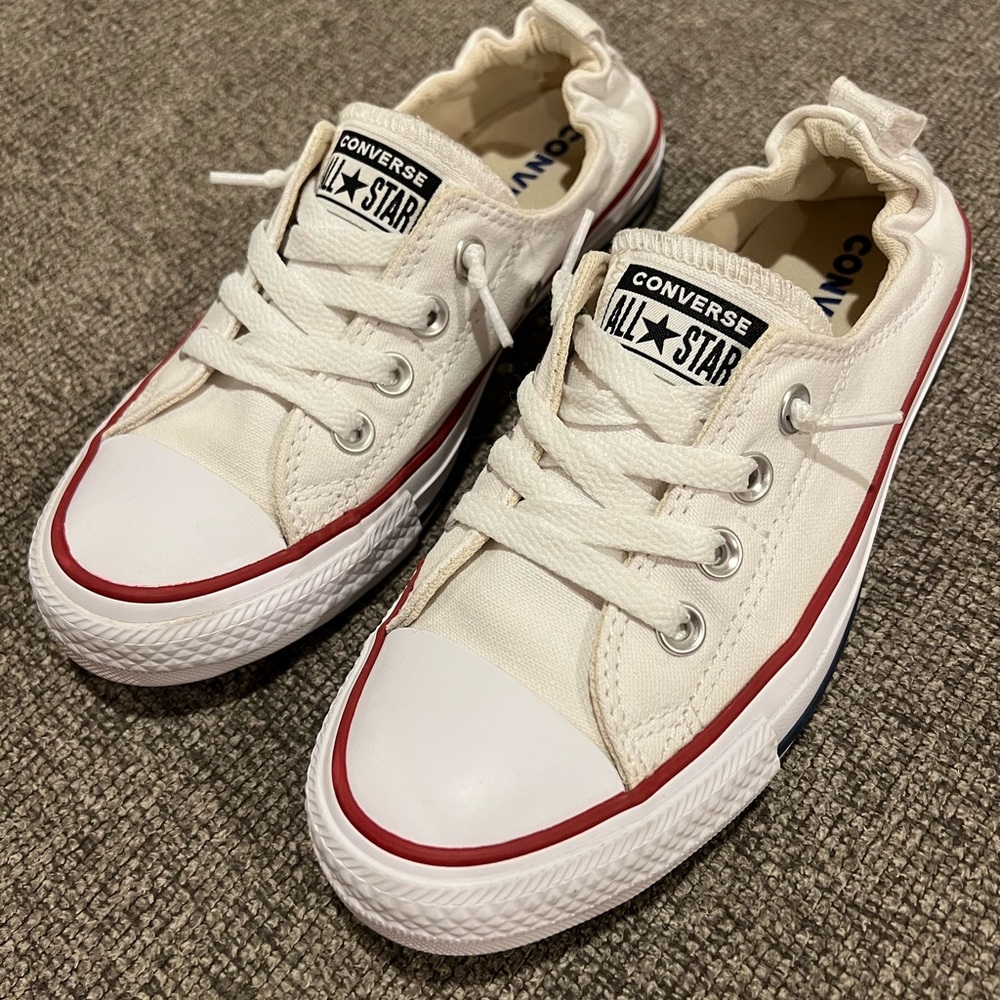 Converse Chuck Taylor All Star Shoreline Slip-On Sneakers